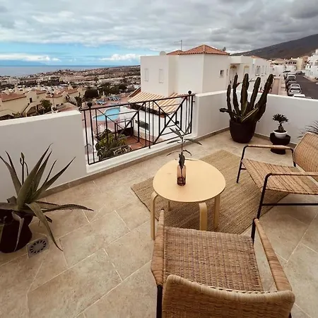 Private Pool Panoramic Views Villa *