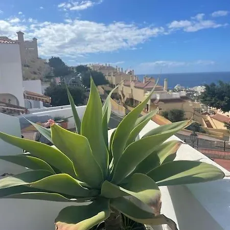 Private Pool Panoramic Views * Costa Adeje (Tenerife)