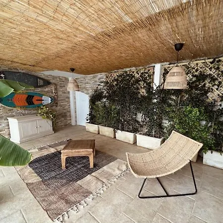 Private Pool Panoramic Views Villa