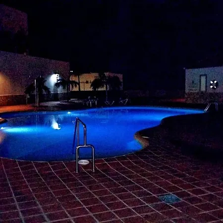 Private Pool Panoramic Views Villa Costa Adeje (Tenerife)