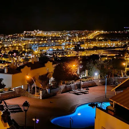 Private Pool Panoramic Views * Costa Adeje (Tenerife)