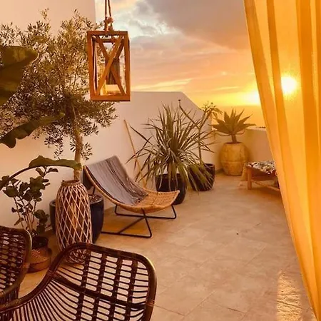 Private Pool Panoramic Views