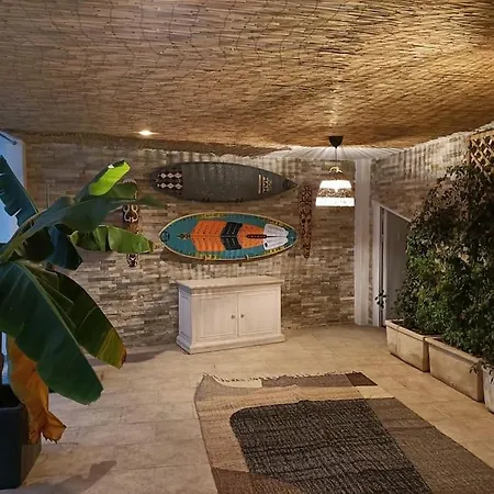 别墅 Private Pool Panoramic Views 阿德耶