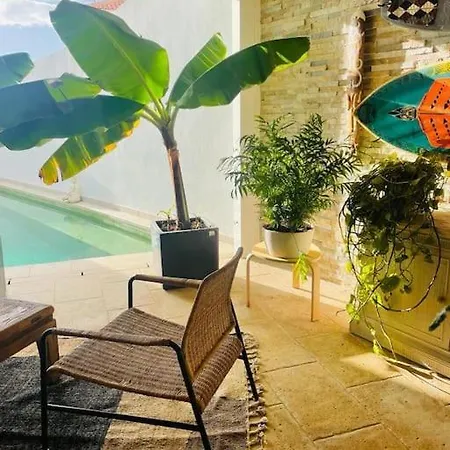 Vila Private Pool Panoramic Views