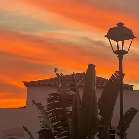 别墅 Private Pool Panoramic Views