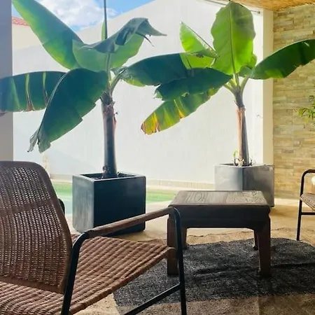 别墅 Private Pool Panoramic Views