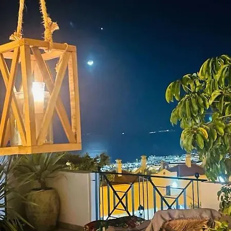 Private Pool Panoramic Views 别墅 *