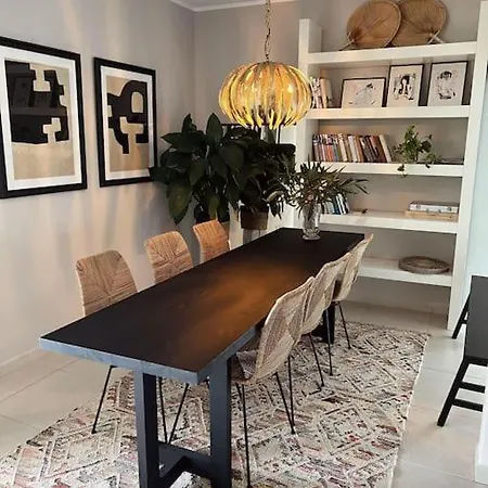 Private Pool Panoramic Views *