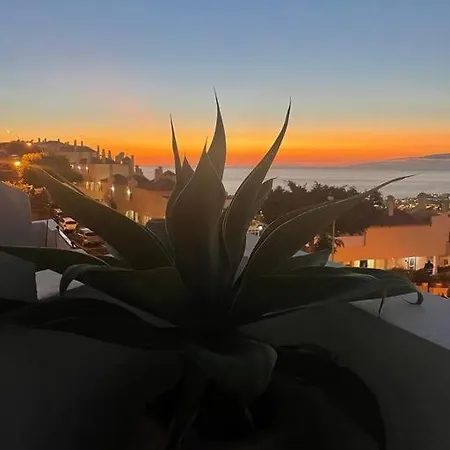 别墅 Private Pool Panoramic Views