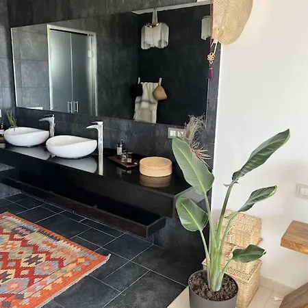 别墅 Private Pool Panoramic Views