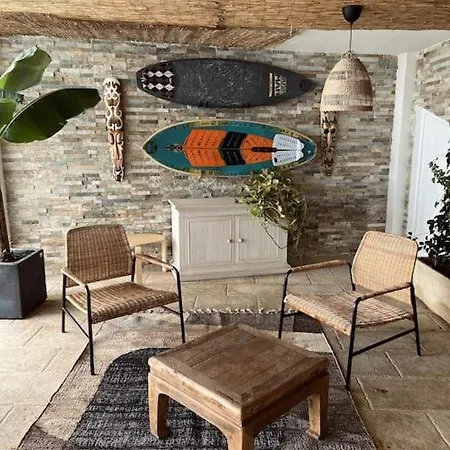 别墅 Private Pool Panoramic Views *