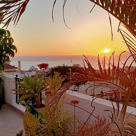 别墅 Private Pool Panoramic Views *