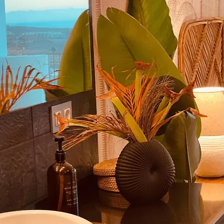 Private Pool Panoramic Views 别墅 *