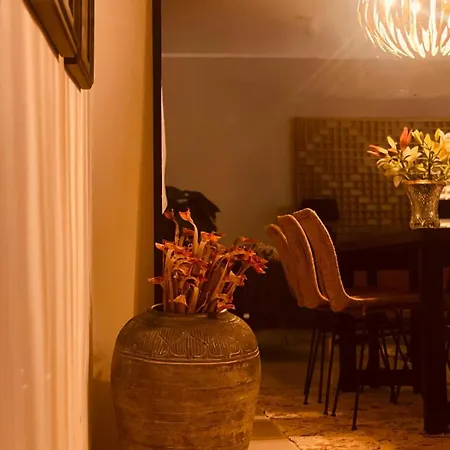 别墅 Private Pool Panoramic Views 阿德耶