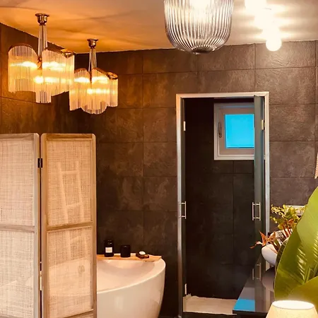 别墅 Private Pool Panoramic Views *