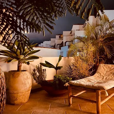 别墅 Private Pool Panoramic Views 阿德耶