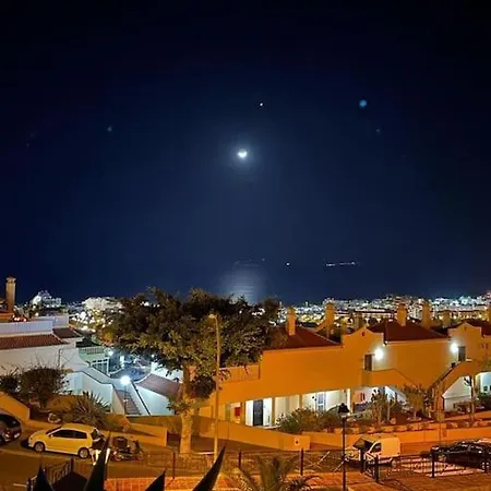 빌라 Private Pool Panoramic Views 아데제