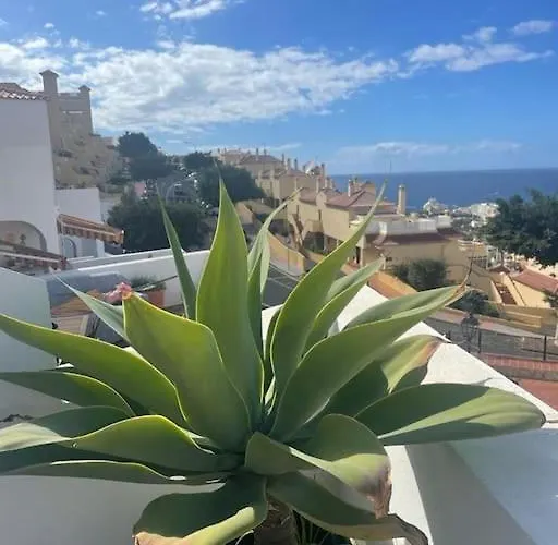 Private Pool Panoramic Views * Costa Adeje