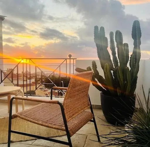 Private Pool Panoramic Views Villa *