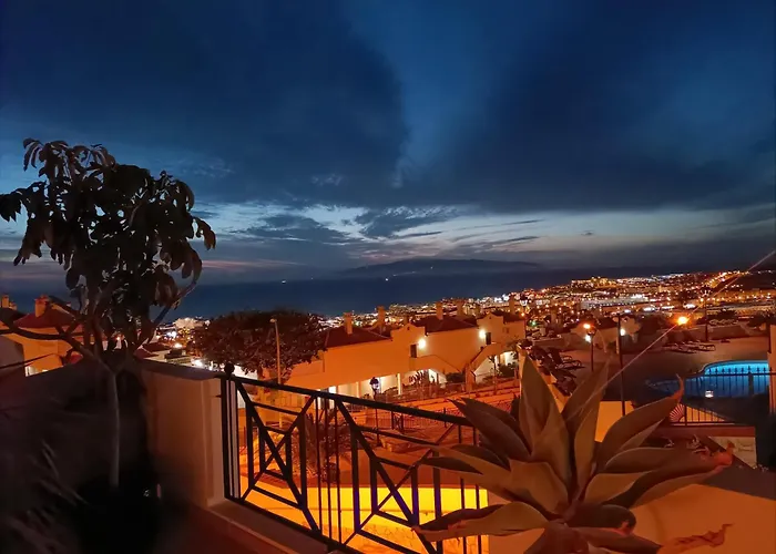 Villa Private Pool Panoramic Views *